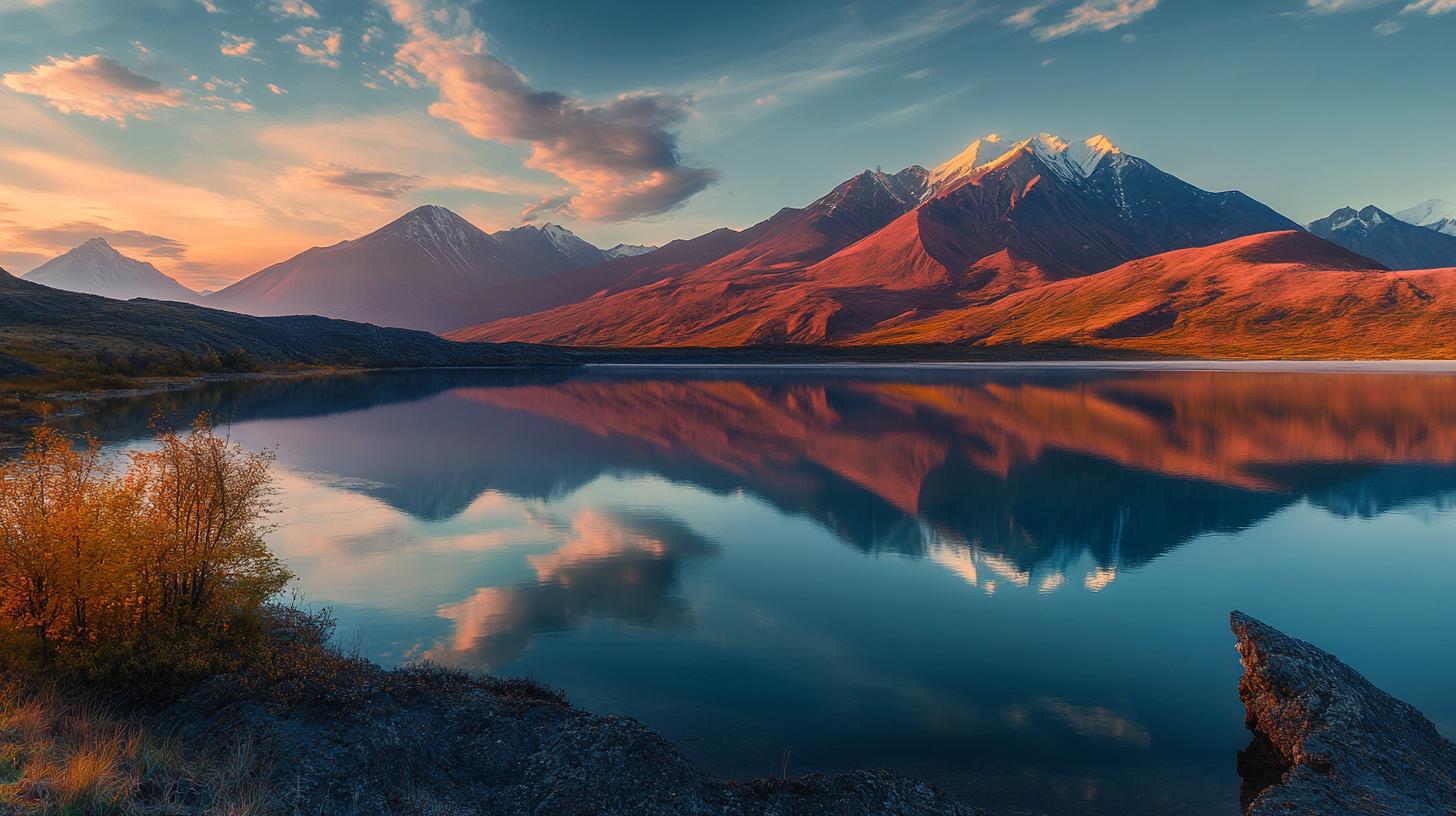 Отдых в Доме отдыха Ориент Алаколь